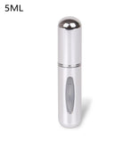 Mini Frasco Portátil Para Perfume - PocketPerfum™ - Basic Store