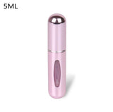 Mini Frasco Portátil Para Perfume - PocketPerfum™ - Basic Store