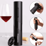 Abridor automático de vinhos profissonal Smart Pro™ + 3 Brindes Grátis - Basic Store